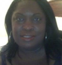 Cheryl Prather