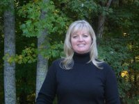 Stacey Whitmoyer