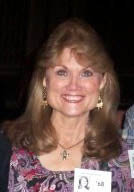 Peggy Rutledge