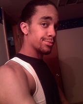 Thane Oneal