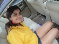 Sonal Mazumder