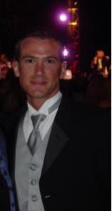Bryan Holcomb