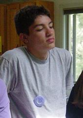 Christopher Drougas