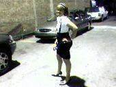 Trashinda Gavin