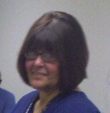 Brenda Lindstam