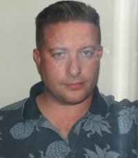 Stewart Perthou