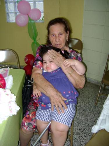 Yamaris Atariguana