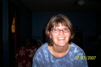 Roxann Gray