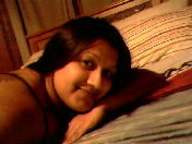 Melessia Ramlakhan
