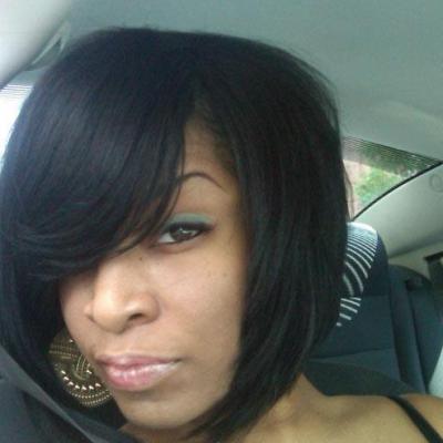 Tameka Osborne