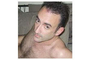 Tony Palao