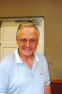 Thomas Walinski