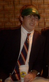 Sethe Shambley