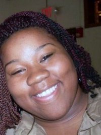 Klaressa Joseph