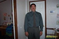 Eric Henderson