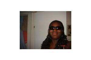 Kimbriona Gilliam