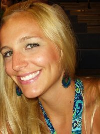 Savana Harrington