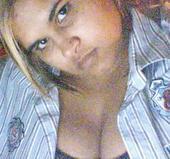 Keisha Martin
