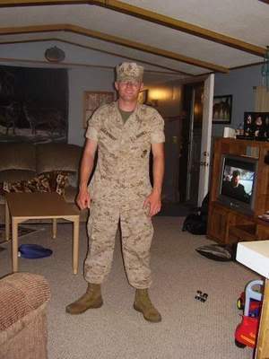 Joshua Bruckerhoff
