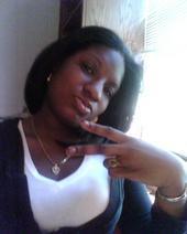 Elizabeth Agamah