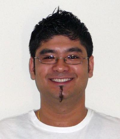 Padat Shrestha