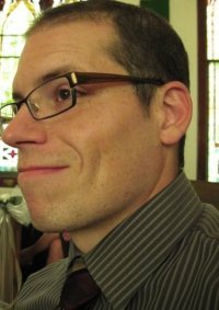 Patrick Clugh