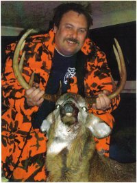 Kevin Brinze