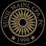 Sunil Maini