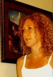 Carolyn Oswalt