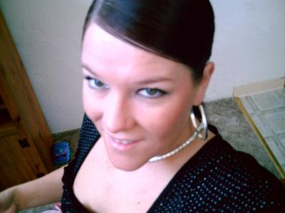 Tina Flansberg