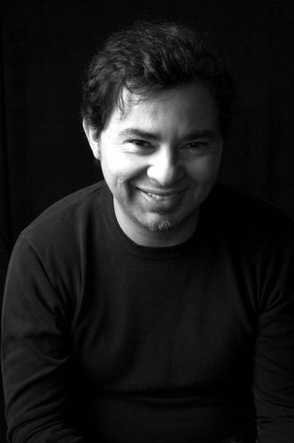 Antonio Neto