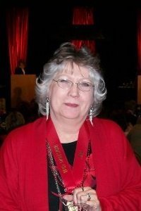 Donna Watt-Weber