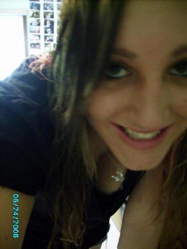 Rebecca Potratz