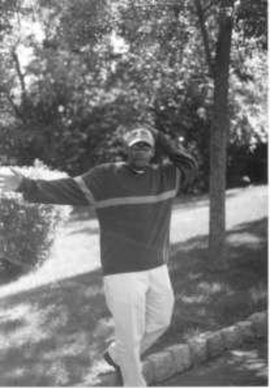 Lynell Wright