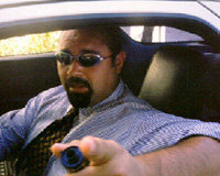 Abraham Sanchez