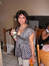 Latoya Love
