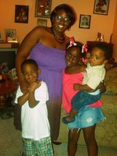 Jameka King