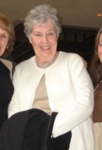 Elaine Staplins