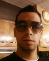 Shane Jusino