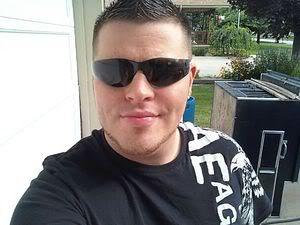 Tony Trevino