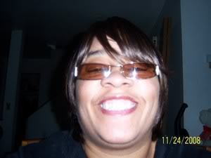 Lisa Robinson