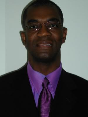 Michael Murrell