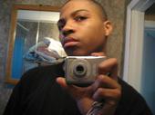 Denzel Mayhew
