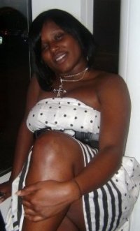 Shainae Bentley