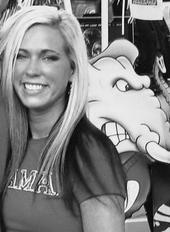 Jessica Meggs