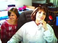 Carolyn Morinville