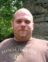 Kevin Palino