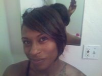 Brittny Flint