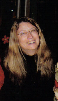 Gail Manganaro