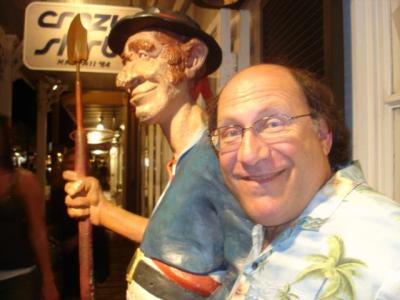 David Lichtenfeld